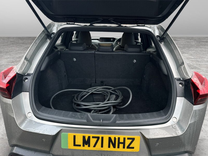 Used Lexus UX 2021 for sale - 77118186: Photo 21