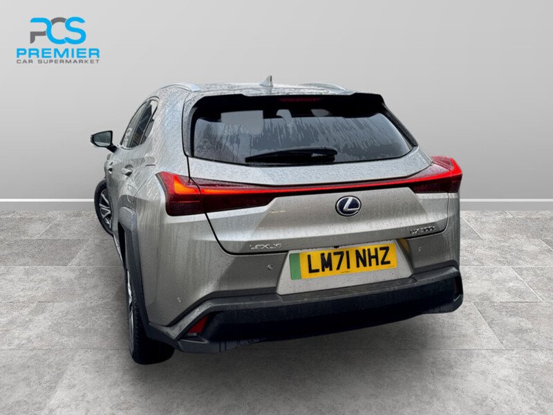 Used Lexus UX 2021 for sale - 77118186: Photo 24
