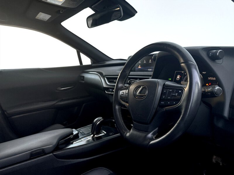 Used Lexus UX 2021 for sale - 77118186: Photo 26