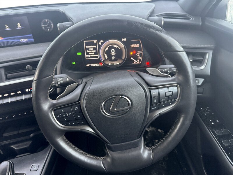 Used Lexus UX 2021 for sale - 77118186: Photo 27