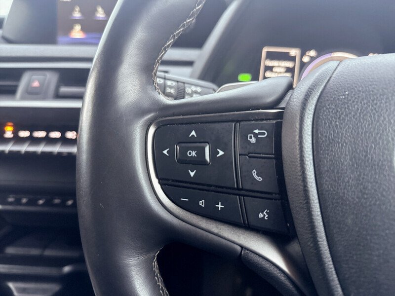 Used Lexus UX 2021 for sale - 77118186: Photo 28