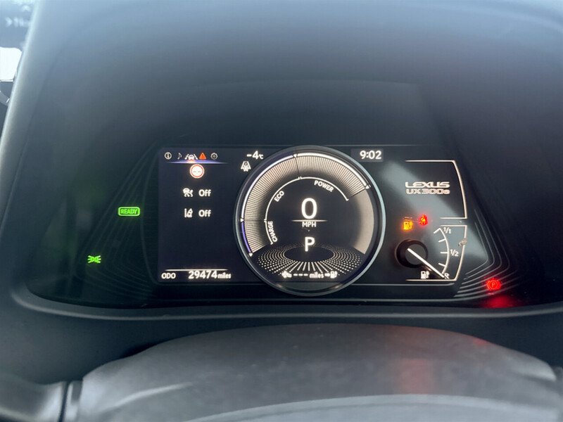 Used Lexus UX 2021 for sale - 77118186: Photo 31