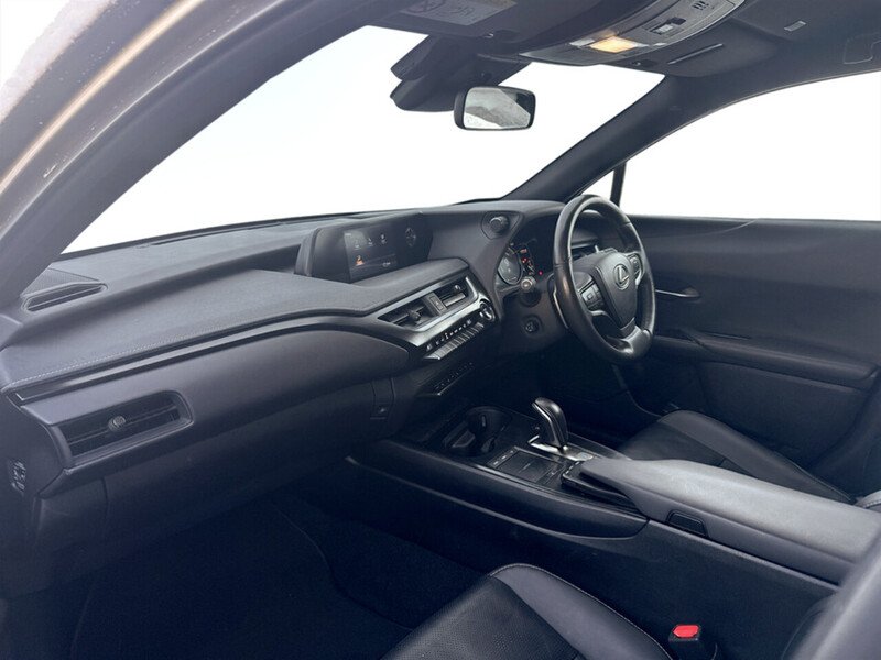 Used Lexus UX 2021 for sale - 77118186: Photo 33