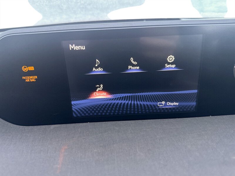 Used Lexus UX 2021 for sale - 77118186: Photo 35