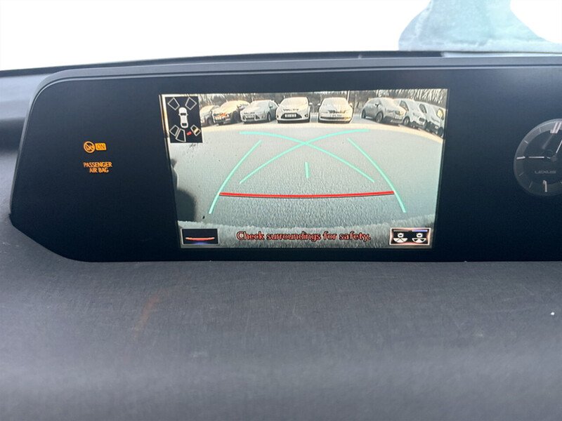 Used Lexus UX 2021 for sale - 77118186: Photo 36