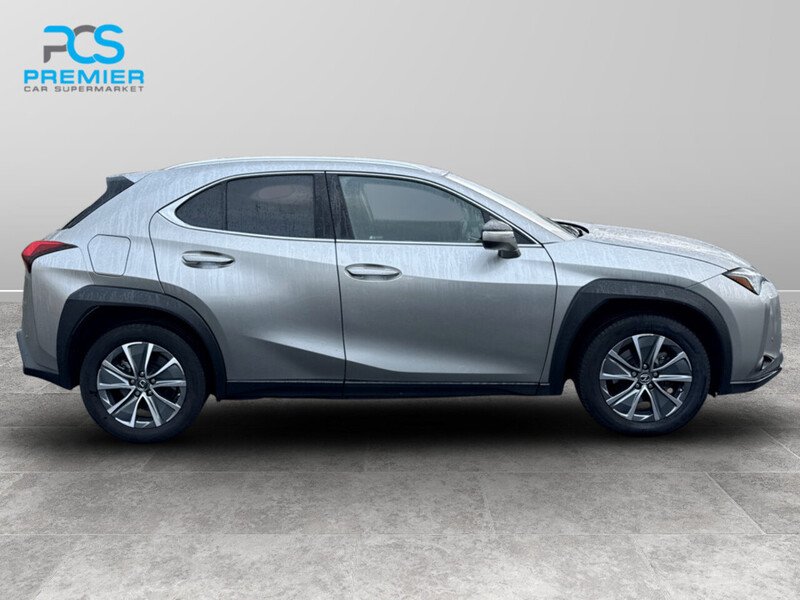 Used Lexus UX 2021 for sale - 77118186: Photo 6