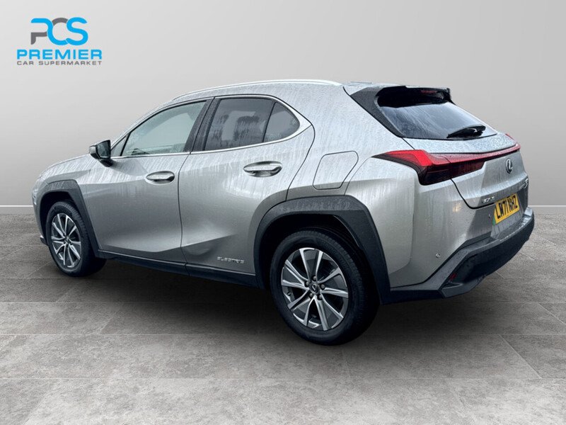 Used Lexus UX 2021 for sale - 77118186: Photo 7