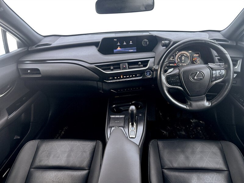 Used Lexus UX 2021 for sale - 77118186: Photo 8