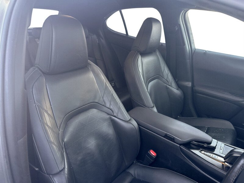 Used Lexus UX 2021 for sale - 77118186: Photo 9