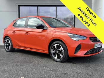 2021 - SE Nav Premium 5-Door