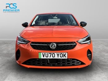 Used Vauxhall Corsa-e 2021 for sale - 75545962: Photo
