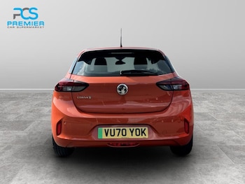 Used Vauxhall Corsa-e 2021 for sale - 75545962: Photo