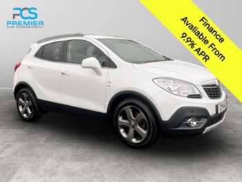 2014 - SE 5-Door