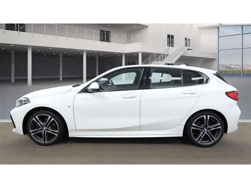 Used BMW 1 Series 2021 for sale - 76476308: Photo 11