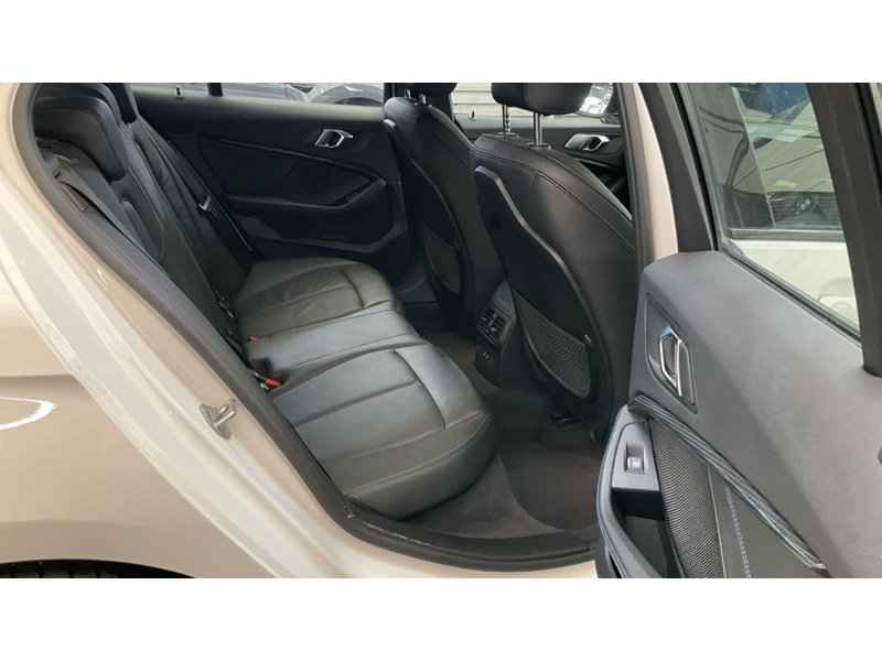 Used BMW 1 Series 2021 for sale - 76476308: Photo 12