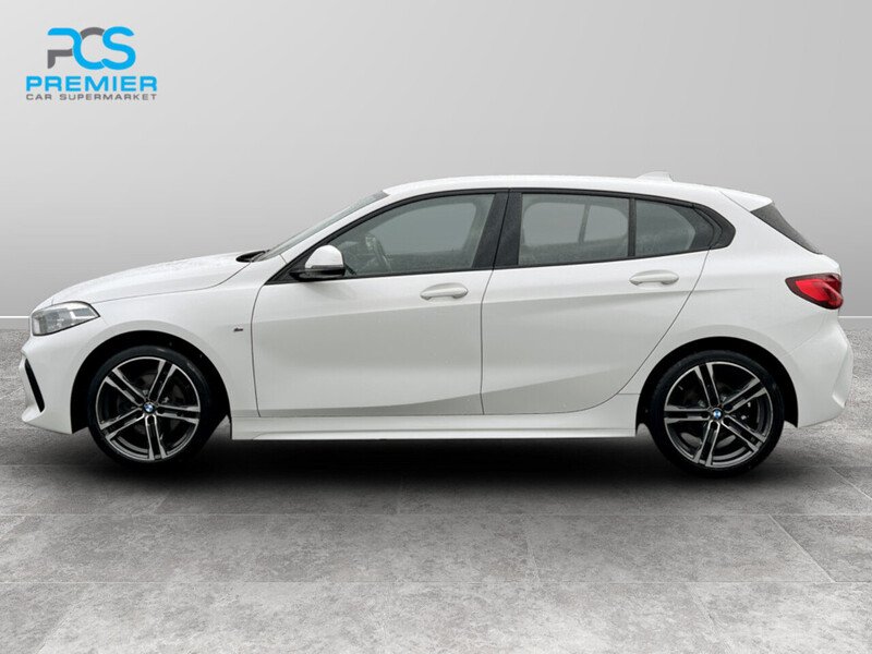 Used BMW 1 Series 2021 for sale - 76476308: Photo 17