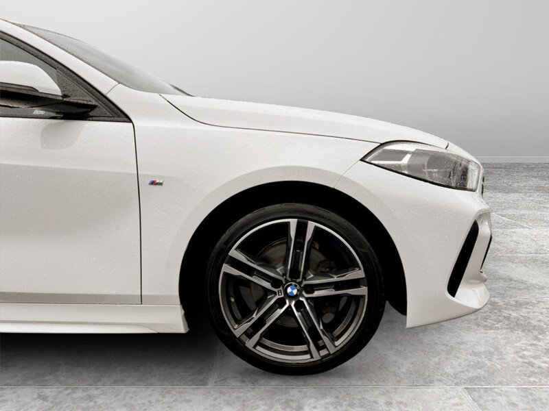 Used BMW 1 Series 2021 for sale - 76476308: Photo 20