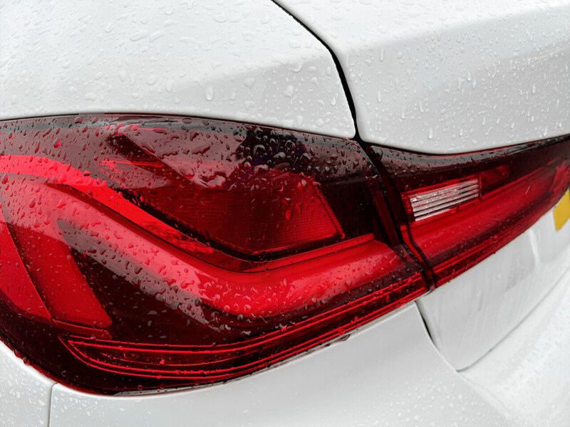 Used BMW 1 Series 2021 for sale - 76476308: Photo 25