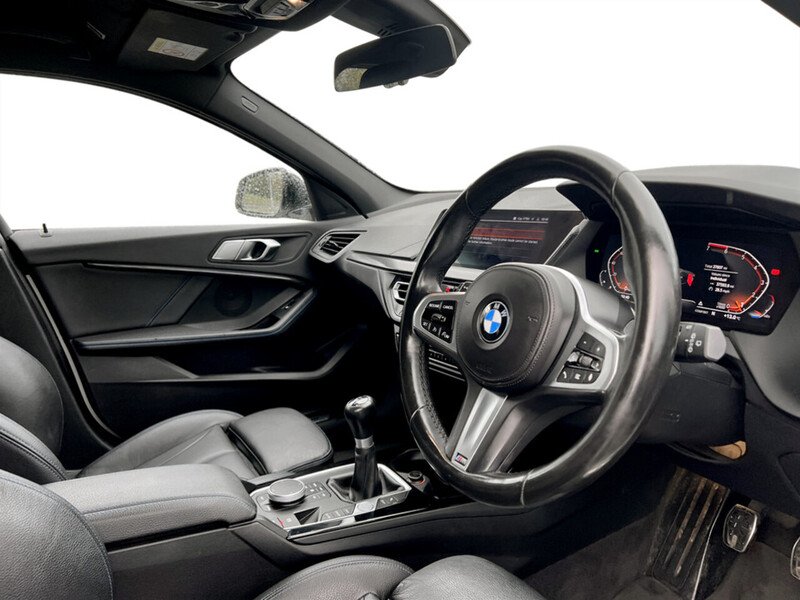 Used BMW 1 Series 2021 for sale - 76476308: Photo 28