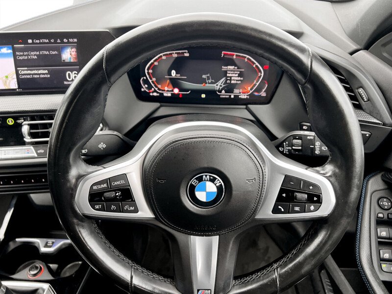 Used BMW 1 Series 2021 for sale - 76476308: Photo 29