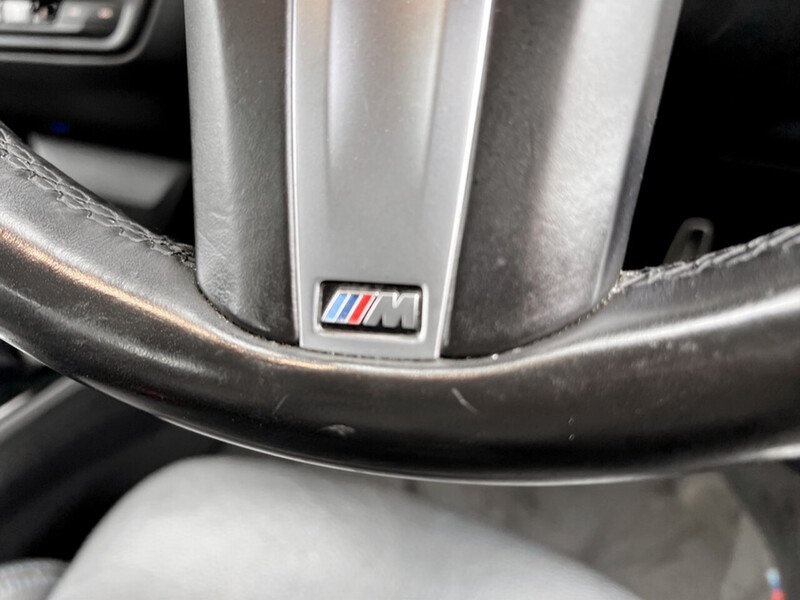 Used BMW 1 Series 2021 for sale - 76476308: Photo 33