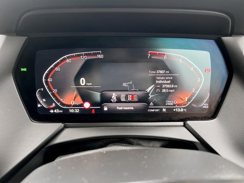 Used BMW 1 Series 2021 for sale - 76476308: Photo 34