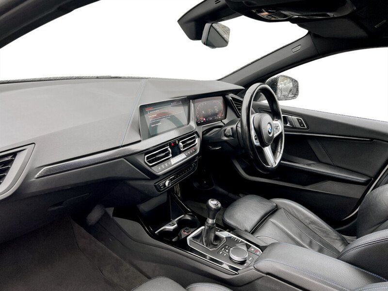 Used BMW 1 Series 2021 for sale - 76476308: Photo 36