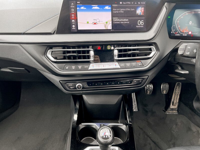 Used BMW 1 Series 2021 for sale - 76476308: Photo 37