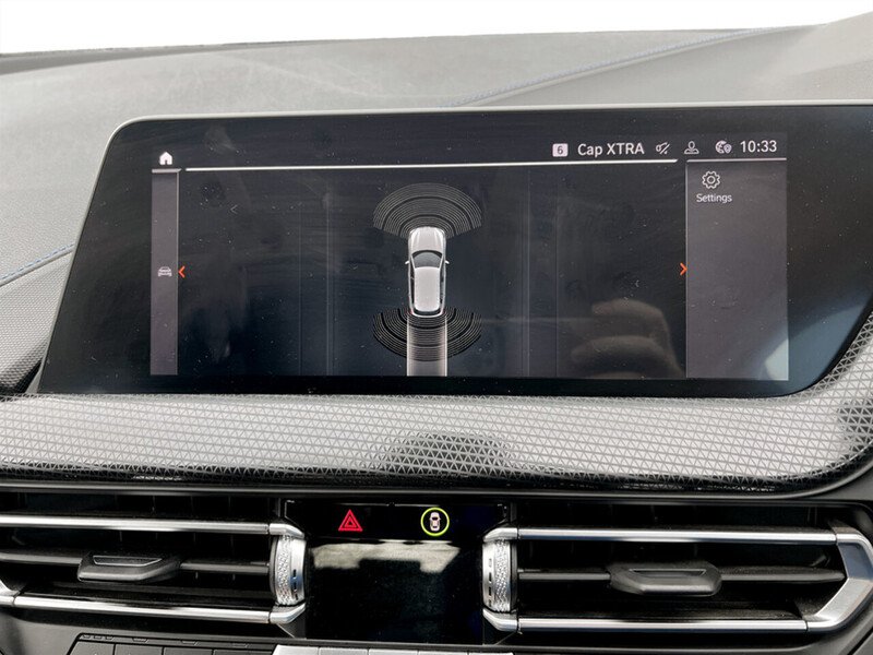 Used BMW 1 Series 2021 for sale - 76476308: Photo 39