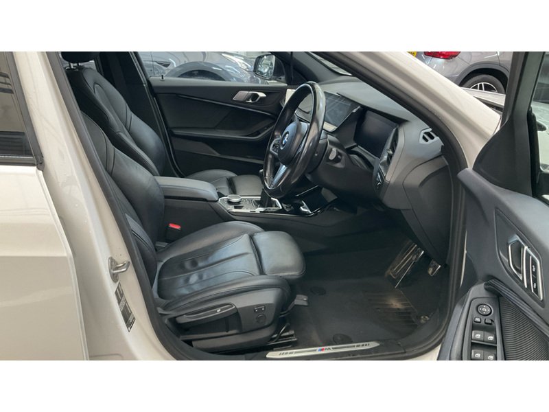 Used BMW 1 Series 2021 for sale - 76476308: Photo 4