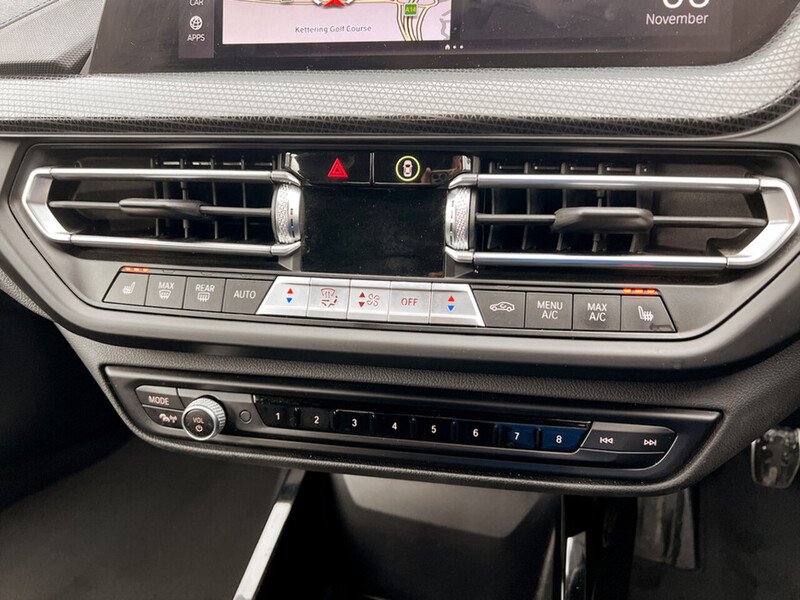 Used BMW 1 Series 2021 for sale - 76476308: Photo 40