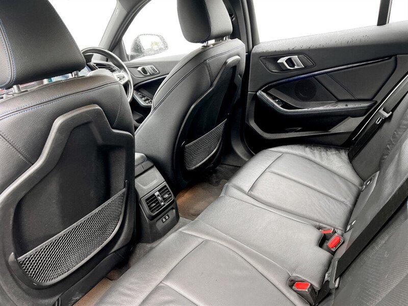 Used BMW 1 Series 2021 for sale - 76476308: Photo 48