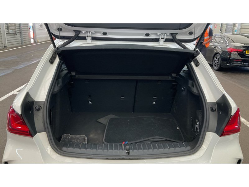 Used BMW 1 Series 2021 for sale - 76476308: Photo 7