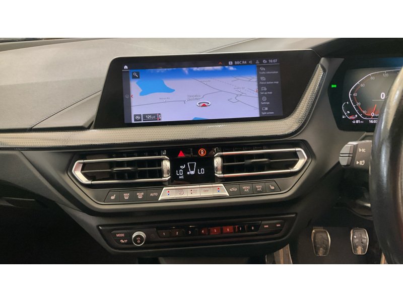 Used BMW 1 Series 2021 for sale - 76476308: Photo 9