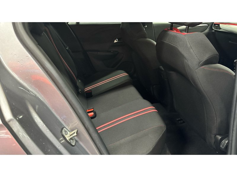 Used Vauxhall Corsa 2021 for sale - 76430539: Photo 12