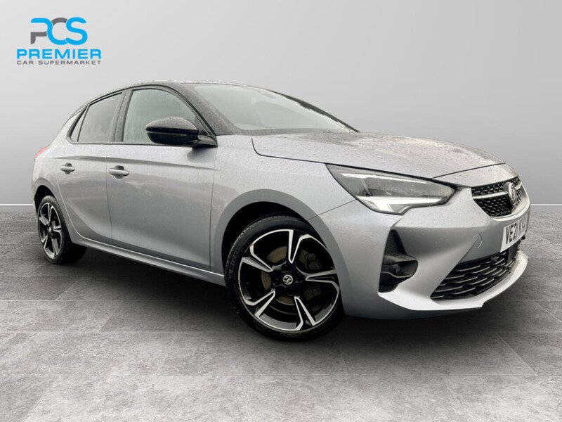 Used Vauxhall Corsa 2021 for sale - 76430539: Photo 15