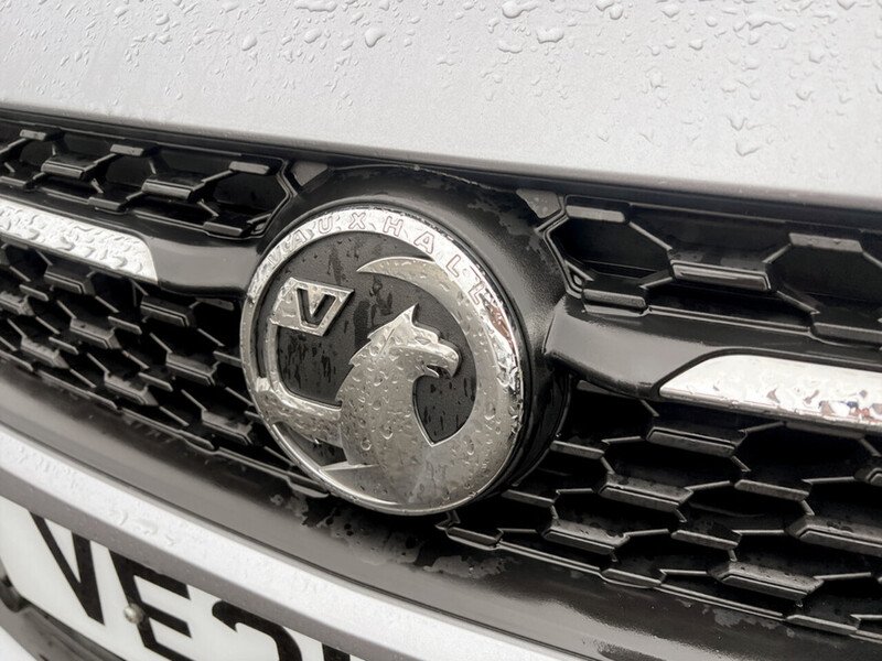 Used Vauxhall Corsa 2021 for sale - 76430539: Photo 16