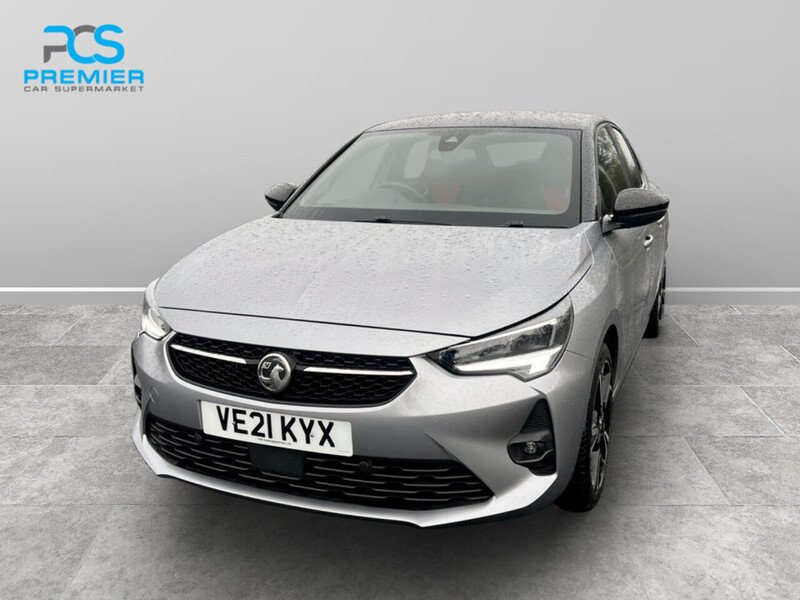 Used Vauxhall Corsa 2021 for sale - 76430539: Photo 17