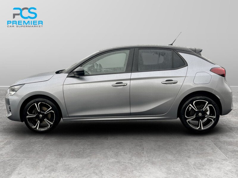 Used Vauxhall Corsa 2021 for sale - 76430539: Photo 18