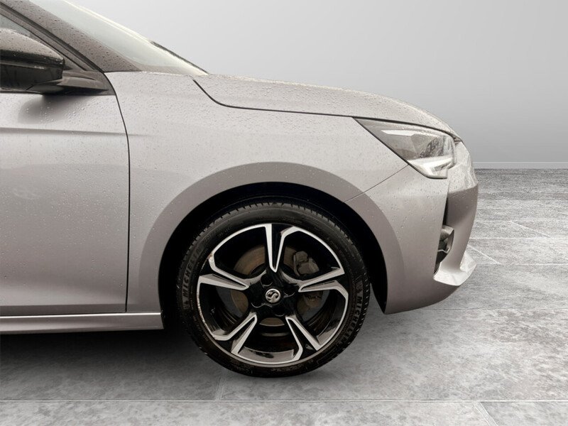 Used Vauxhall Corsa 2021 for sale - 76430539: Photo 19