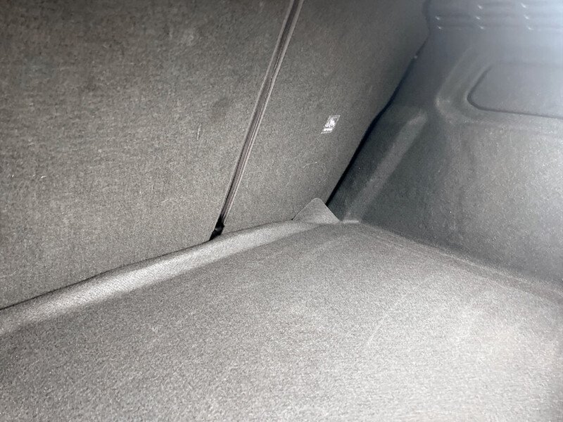 Used Vauxhall Corsa 2021 for sale - 76430539: Photo 22