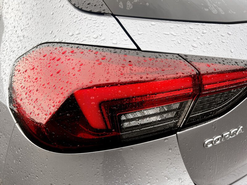 Used Vauxhall Corsa 2021 for sale - 76430539: Photo 23