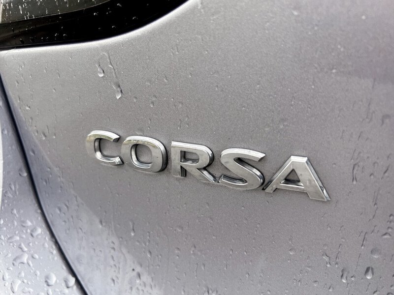 Used Vauxhall Corsa 2021 for sale - 76430539: Photo 26