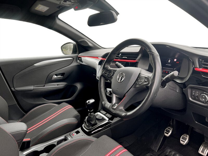 Used Vauxhall Corsa 2021 for sale - 76430539: Photo 28