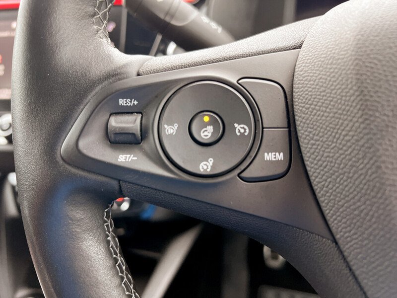 Used Vauxhall Corsa 2021 for sale - 76430539: Photo 30