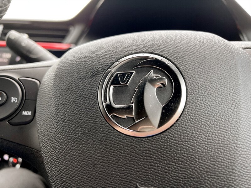 Used Vauxhall Corsa 2021 for sale - 76430539: Photo 31