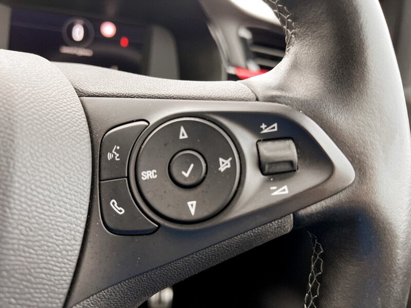 Used Vauxhall Corsa 2021 for sale - 76430539: Photo 32