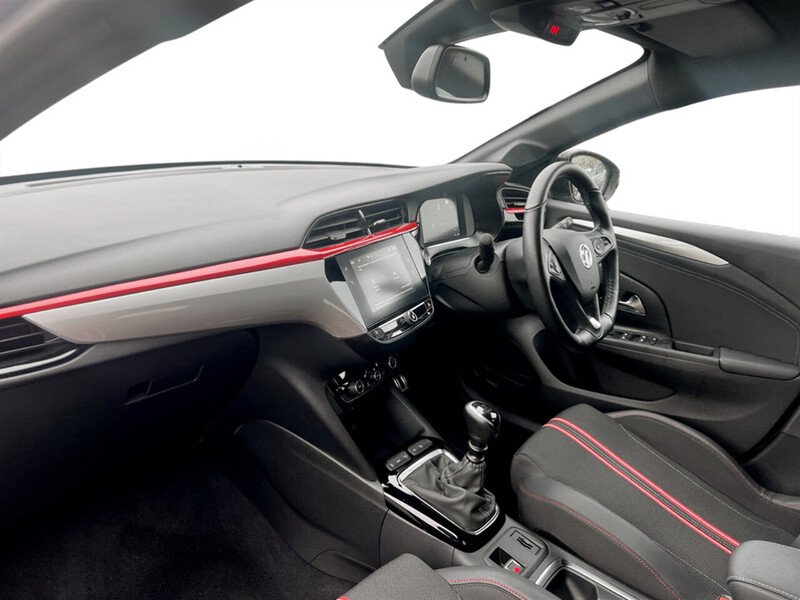 Used Vauxhall Corsa 2021 for sale - 76430539: Photo 35