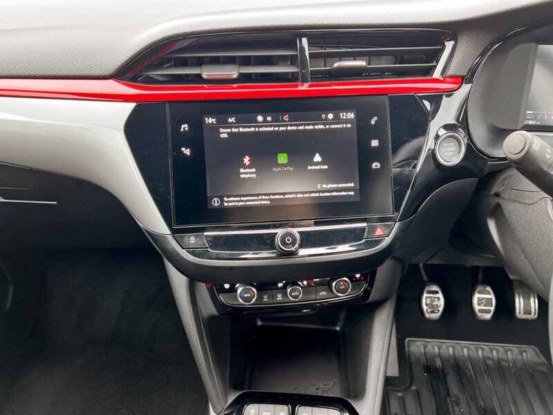 Used Vauxhall Corsa 2021 for sale - 76430539: Photo 36