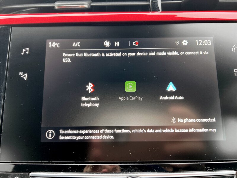 Used Vauxhall Corsa 2021 for sale - 76430539: Photo 37